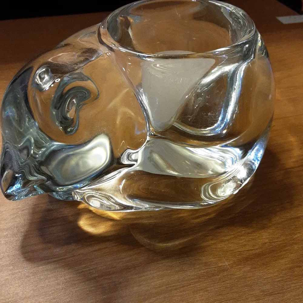 1990s Indiana Glass. 